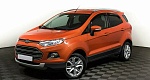 Ford EcoSport 1.6 Робот
