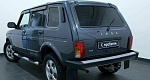 Lada (ваз) 2131 (4x4)