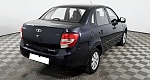 LADA (ВАЗ) Granta I