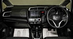 Honda Fit, 3 поколение