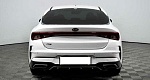 Kia к5 акпп 2020 с пробегом 55 314 км
