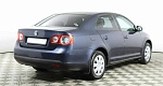 Volkswagen Jetta 1.6 Механика