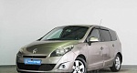 Renault Grand Scenic, 2 поколение