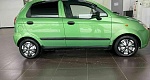 Chevrolet spark ii