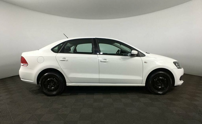 Volkswagen polo v