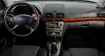 Toyota Avensis II Рестайлинг