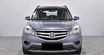 Changan CS35