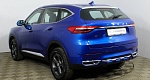 Haval F7 1.5 РКПП