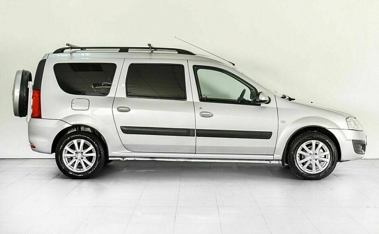 Lada (ваз) largus