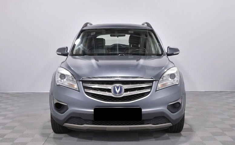 Changan CS35