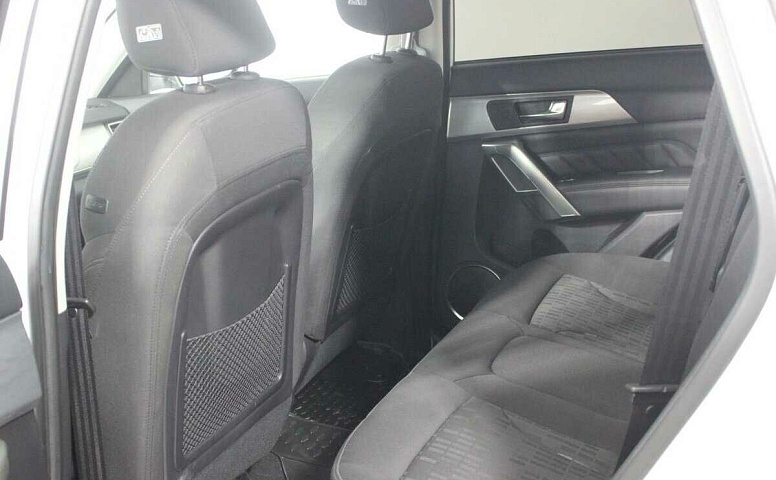 Haval h2