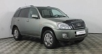 Chery Tiggo