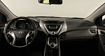 Hyundai Elantra 1.6 МКПП