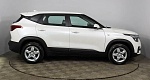 Kia Seltos 1.6 АКПП