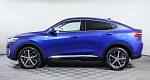 Haval F7x 2.0 РКПП
