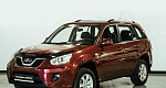 Chery tiggo (t11)