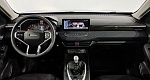 Haval Jolion I