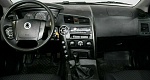Ssangyong kyron