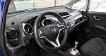 Honda Jazz II