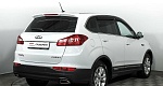 Chery Tiggo 5 2.0 МКПП