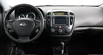Kia Ceed 1.6 АКПП