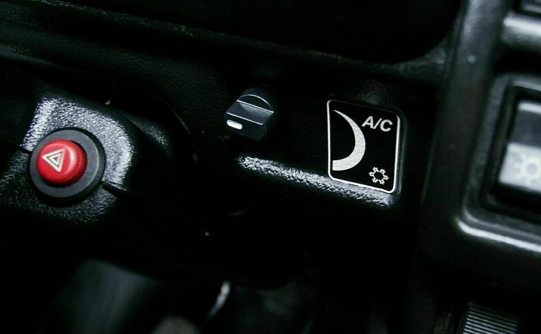 Lada (ваз) 2121 (4x4)