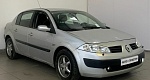 Renault MEGANE 1.6 AT (115 л.с.)