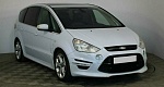 Ford S-MAX 2.0 Робот
