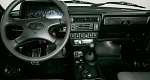Lada (ваз) 2121 (4x4)