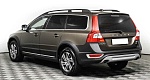 Volvo xc70 акпп 2011 с пробегом 98 103 км