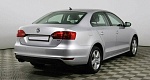 Volkswagen Jetta 1.4 Робот