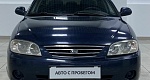 Kia SPECTRA 1.6 MT (101 л.с.)