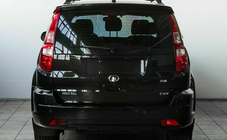 Great wall hover h3