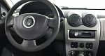 Renault Sandero 1.4 Механика