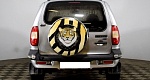 Chevrolet Niva