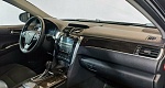 Toyota Camry VII (XV50) Рестайлинг