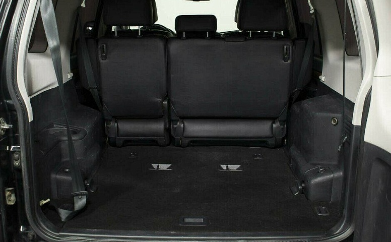 Mitsubishi Pajero 3.0 Автомат
