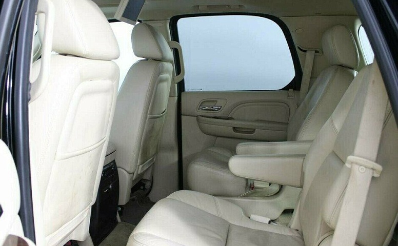 Cadillac Escalade 6.2 Автомат