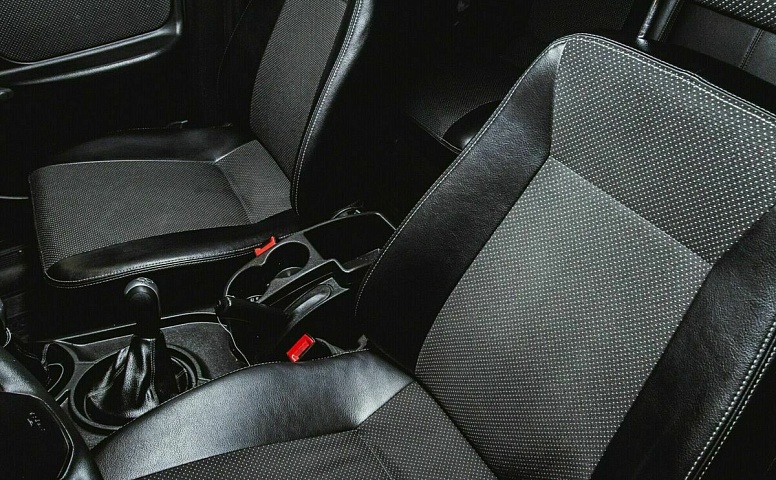 Chevrolet NIVA