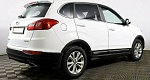 Chery Tiggo 5 I