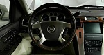 Cadillac Escalade 6.2 V8 АТ 4WD ESV (409 л.с.) Luxury ESV Белый
