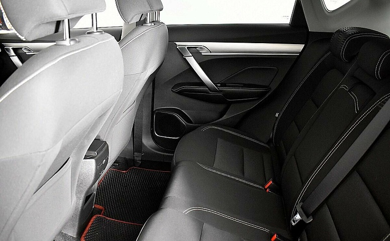 Geely Coolray I