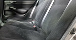 Honda Civic VIII Рестайлинг
