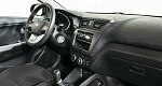Kia Rio 1.6 Механика