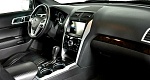 Ford Explorer V