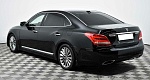 Hyundai equus акпп 2014 с пробегом 86 517 км