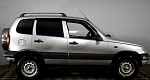 Chevrolet Niva