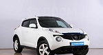 Nissan Juke, 1 поколение