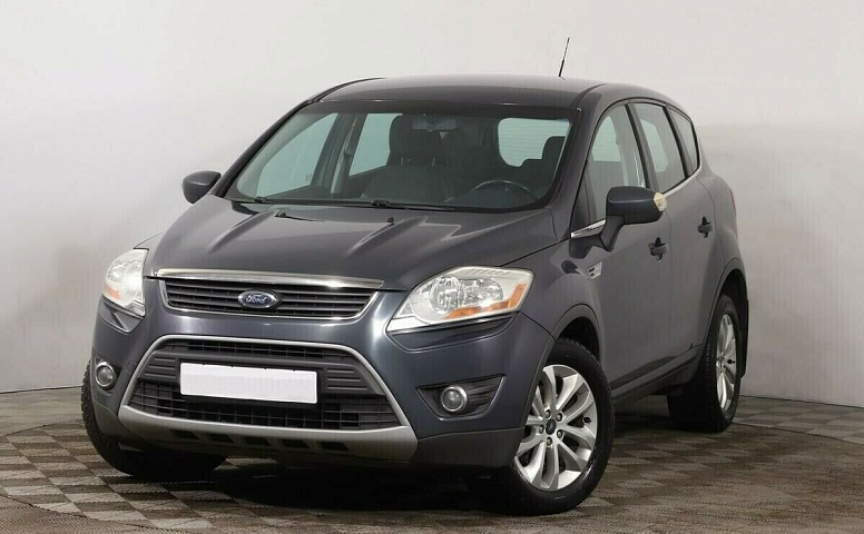 Ford Kuga I