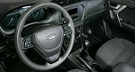 Chery tiggo 3